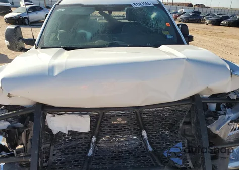 2024 Ford F250 Super Duty из США, поврежденный, VIN 1FT7W2BT7REC19151